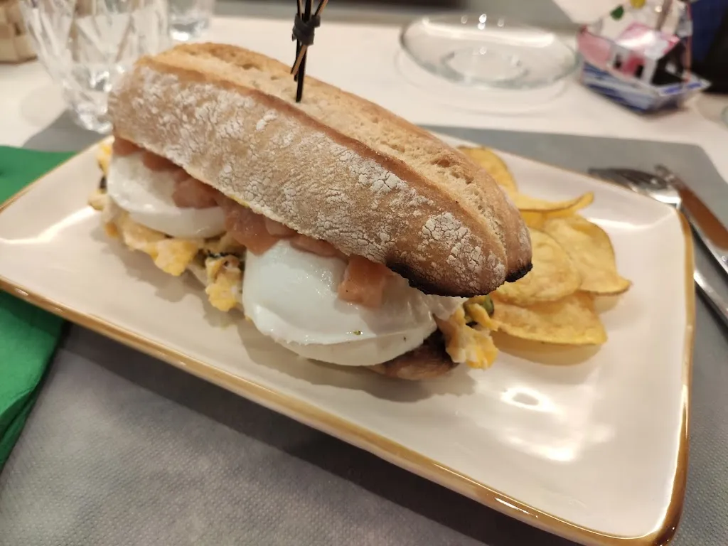 Menu_RISTORANTE PORTO VECCHIO_Crotone_image_5