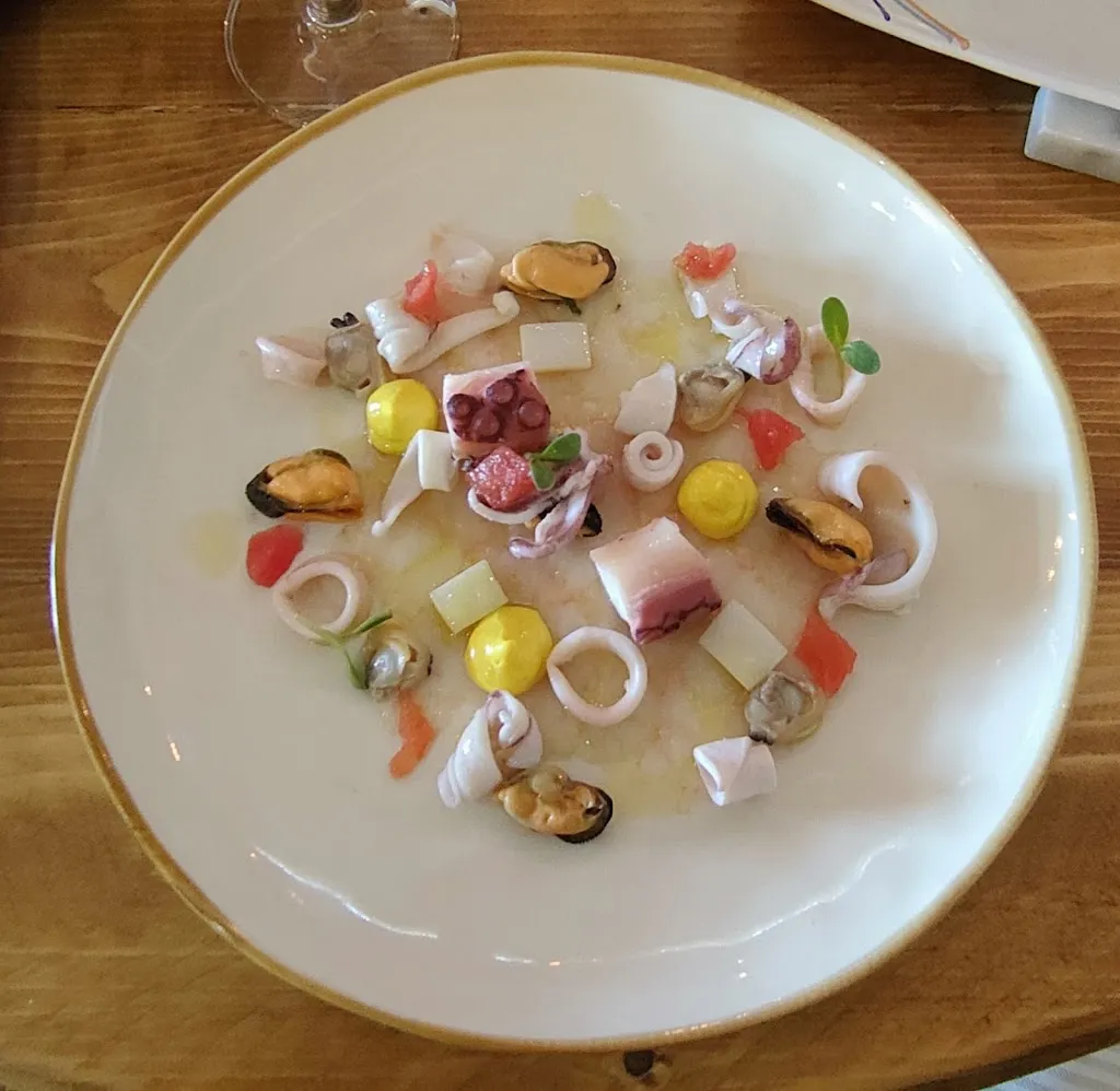 Menu_RISTORANTE PORTO VECCHIO_Crotone_image_6