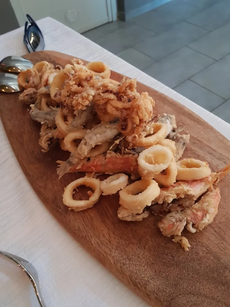 Menu_RISTORANTE PORTO VECCHIO_Crotone_image_7