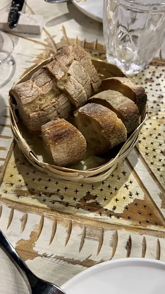 Menu_RISTORANTE PORTO VECCHIO_Crotone_image_8