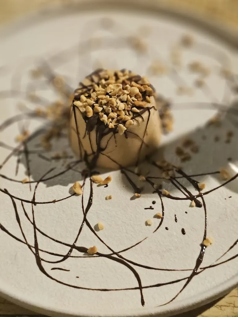 Ranka Vujic_RISTORANTE PORTO VECCHIO_Crotone_review