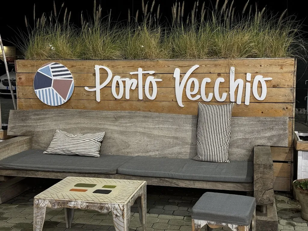 Alonso Carral Cuevas_RISTORANTE PORTO VECCHIO_Crotone_review