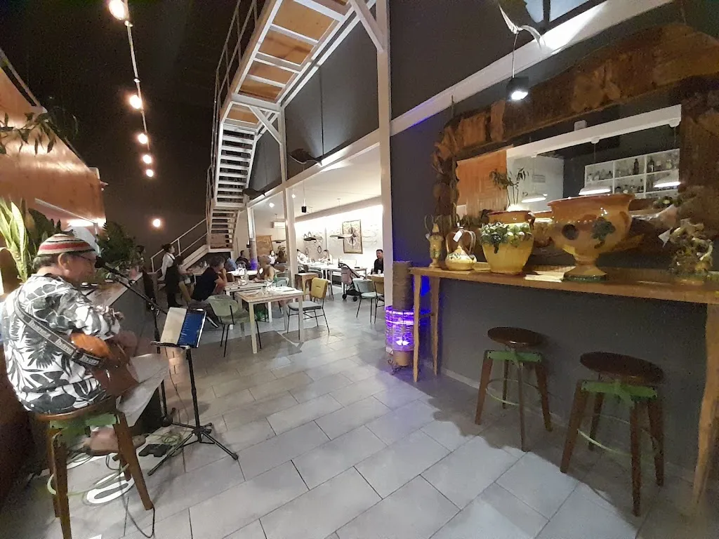 RISTORANTE PORTO VECCHIO_Crotone_slider_image_1