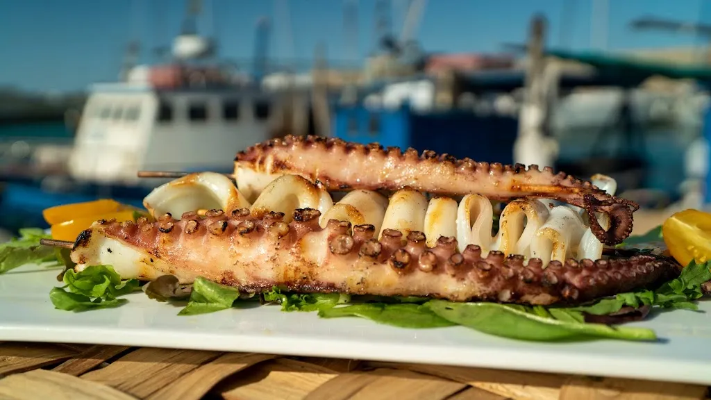 RISTORANTE PORTO VECCHIO_Crotone_slider_image_2