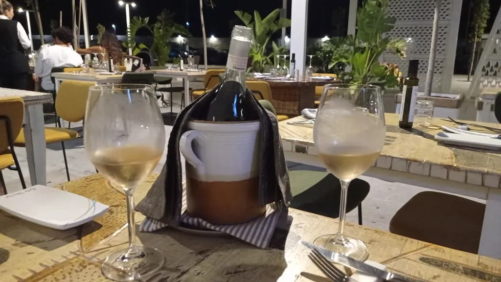 RISTORANTE PORTO VECCHIO_Crotone_slider_image_3