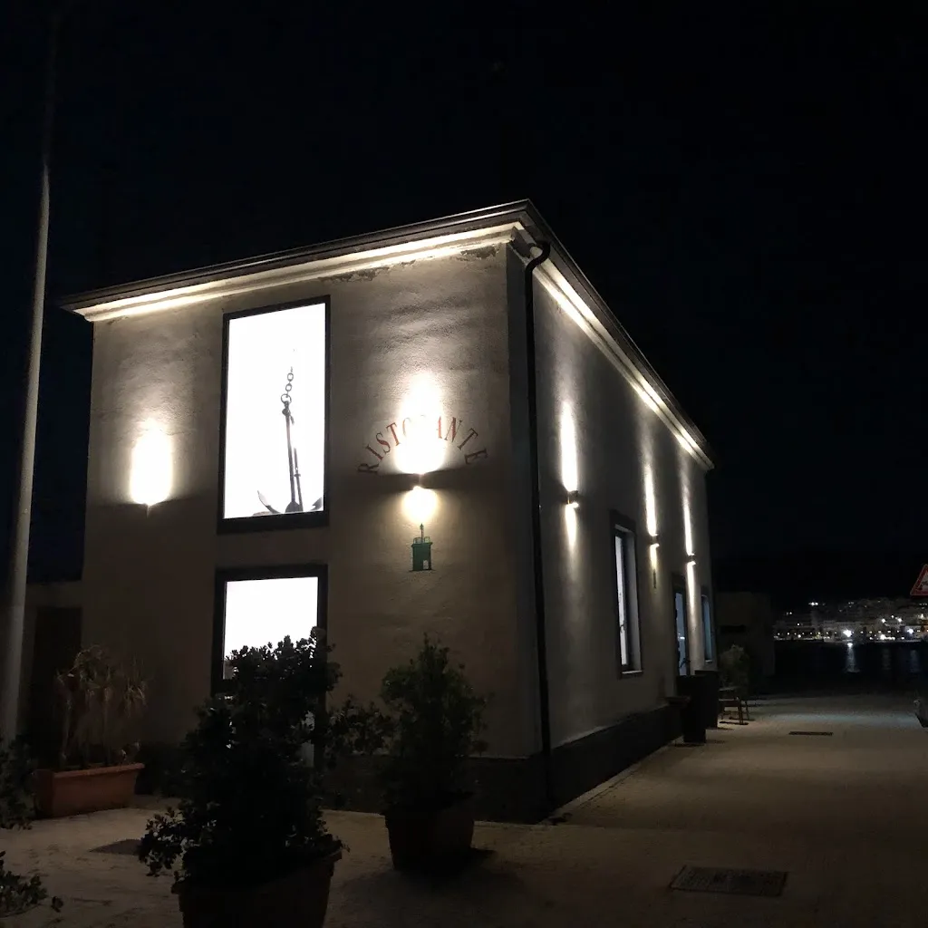 Cristina Schiratti_Ristorante Al LanterNino_Crotone_review