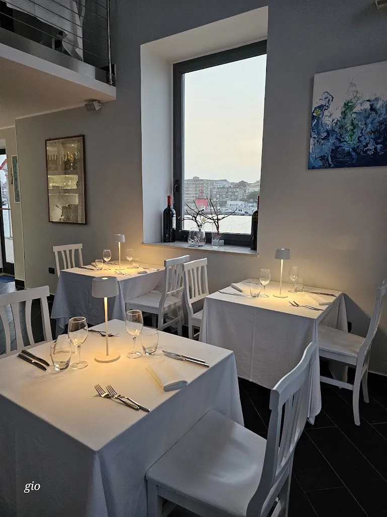 Ristorante Al LanterNino_Crotone_slider_image_1