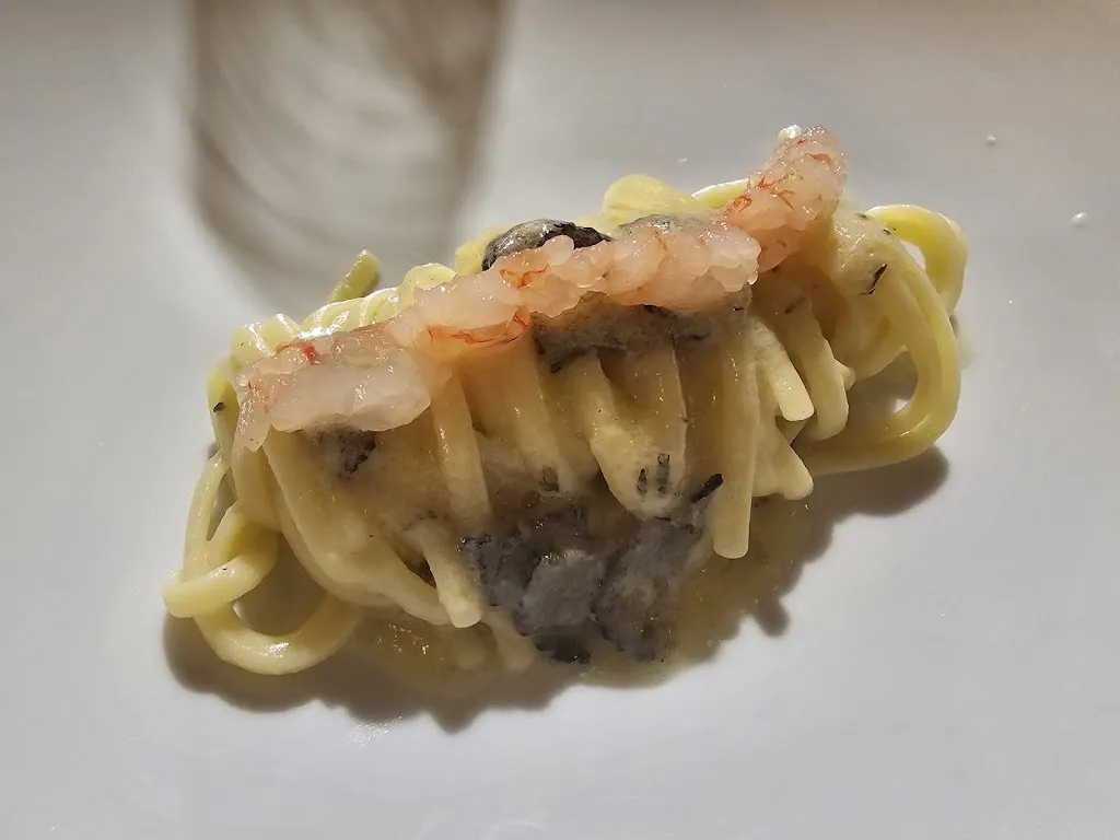 Carmine Basile_Karma restaurant_Crotone_recensione