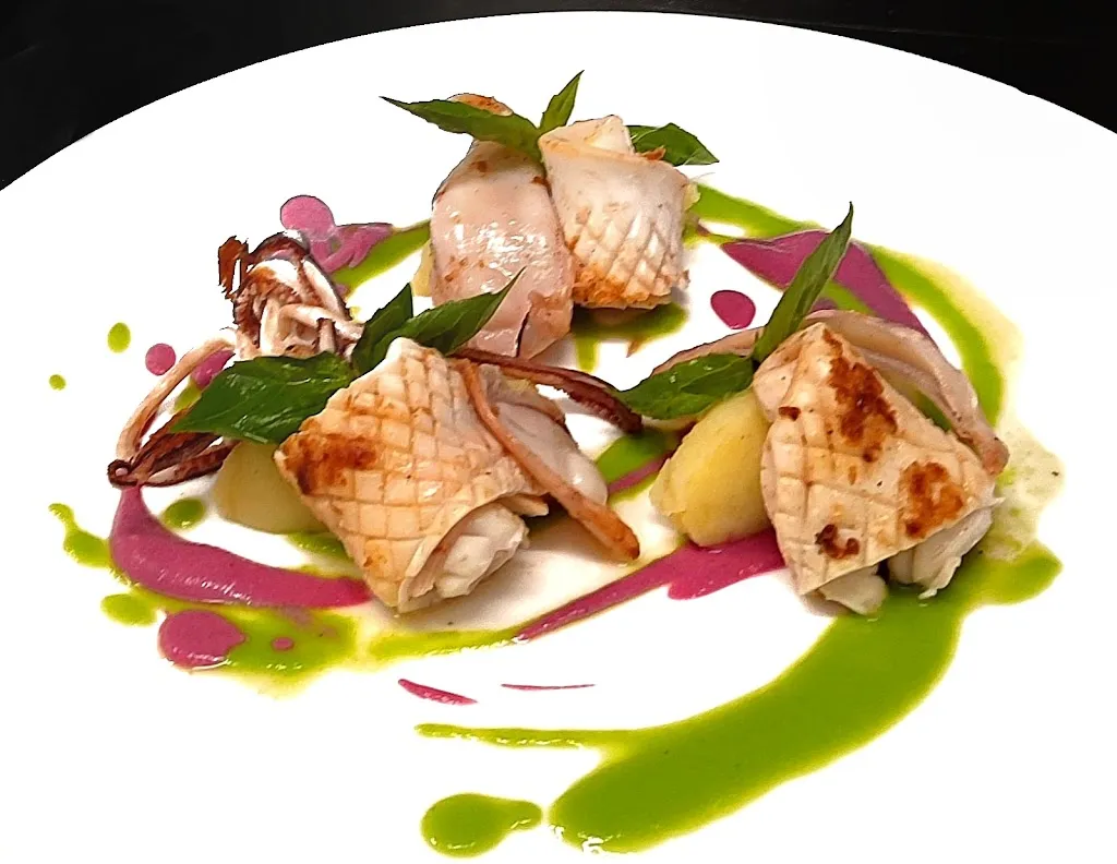 Karma restaurant restaurant in Crotone