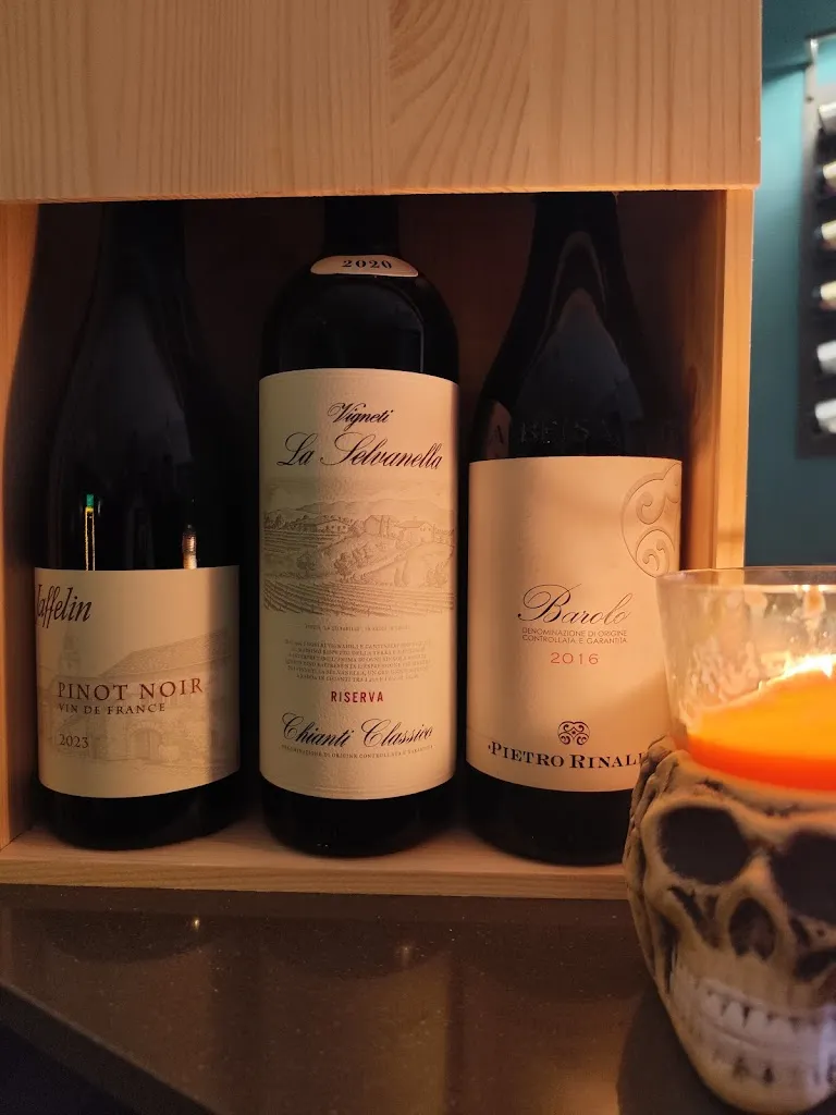 Menu_Mara Restaurant Vinarte_Crotone_image_8