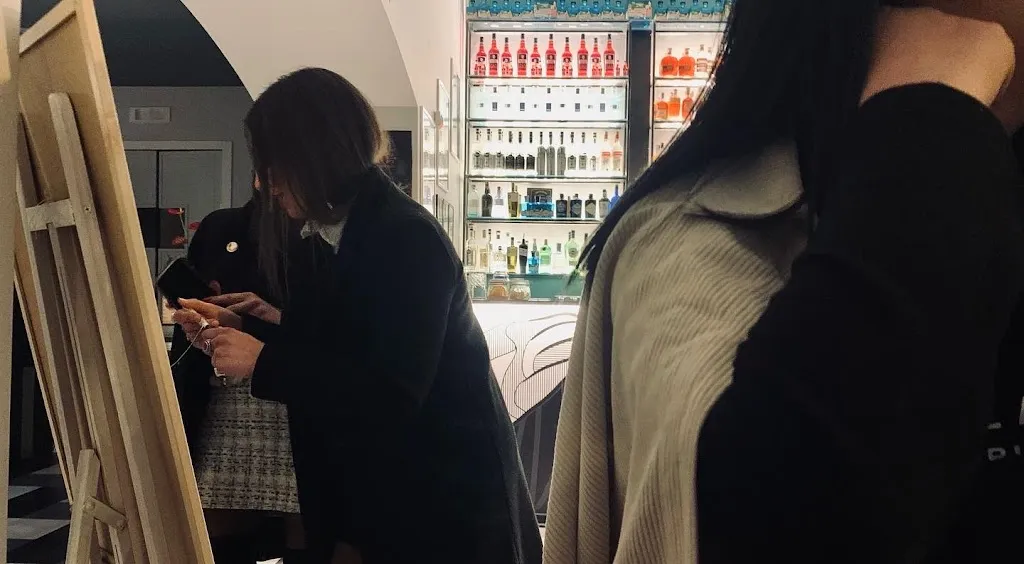 Lucrezia Siniscalchi_Mara Restaurant Vinarte_Crotone_review