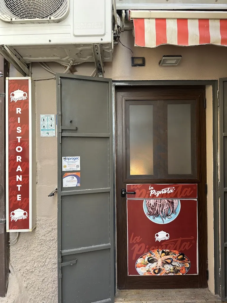 Sam Zizzi_La Pignata_Crotone_recensione