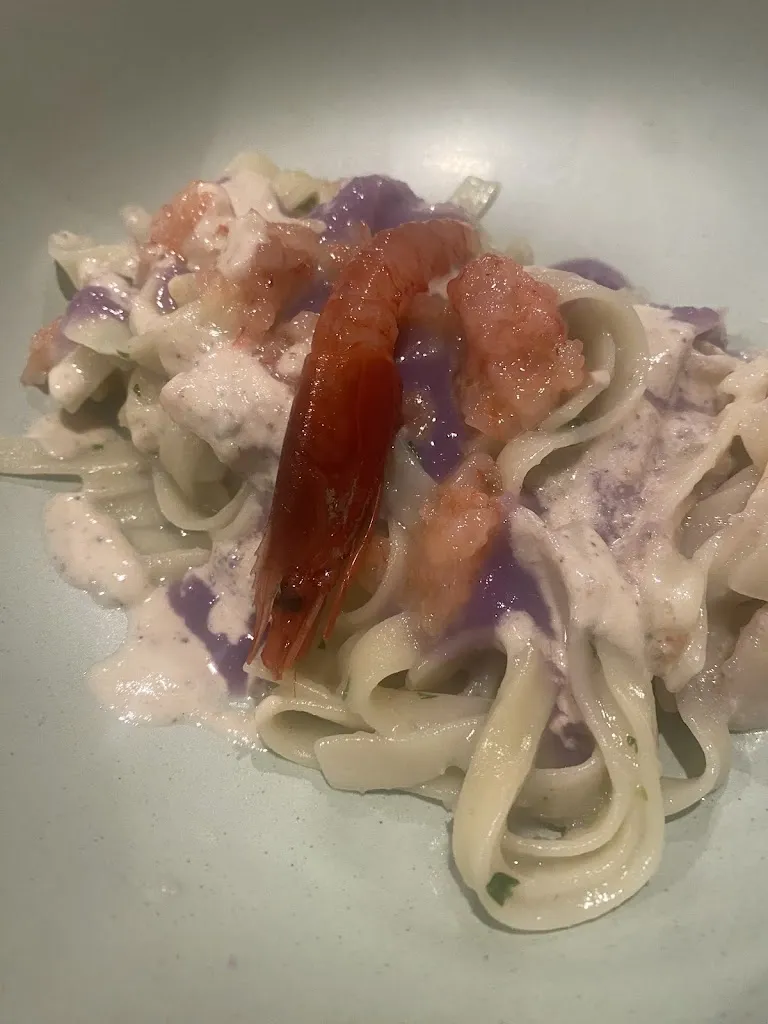 Mico Migs_La Pignata_Crotone_recensione