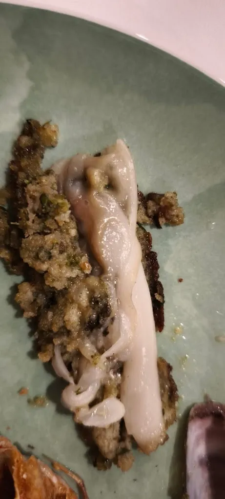 Domenico Mancino_La Pignata_Crotone_recensione