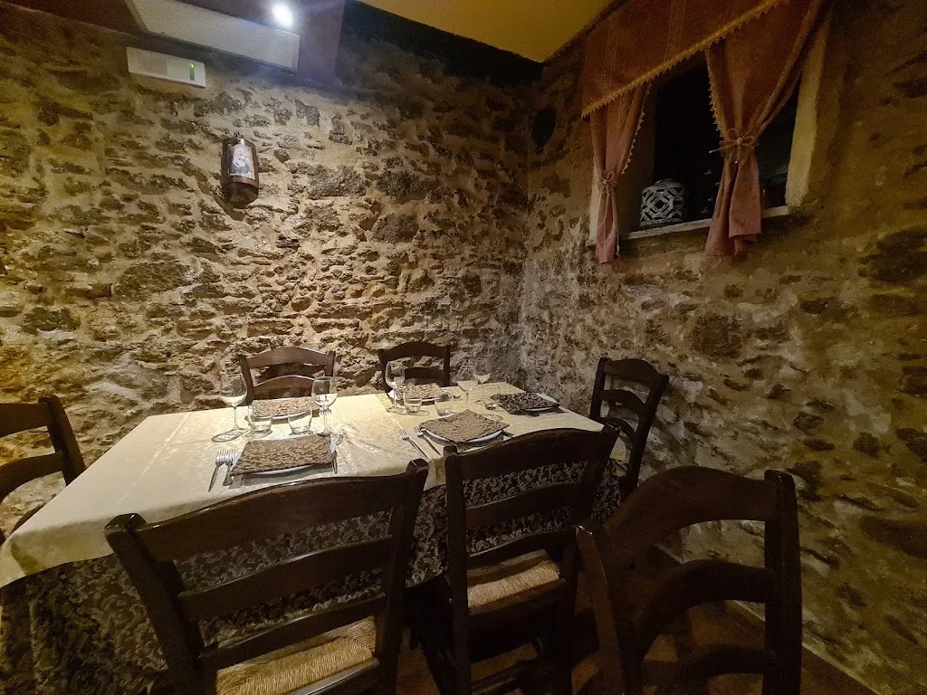 La Pignata restaurant in Crotone