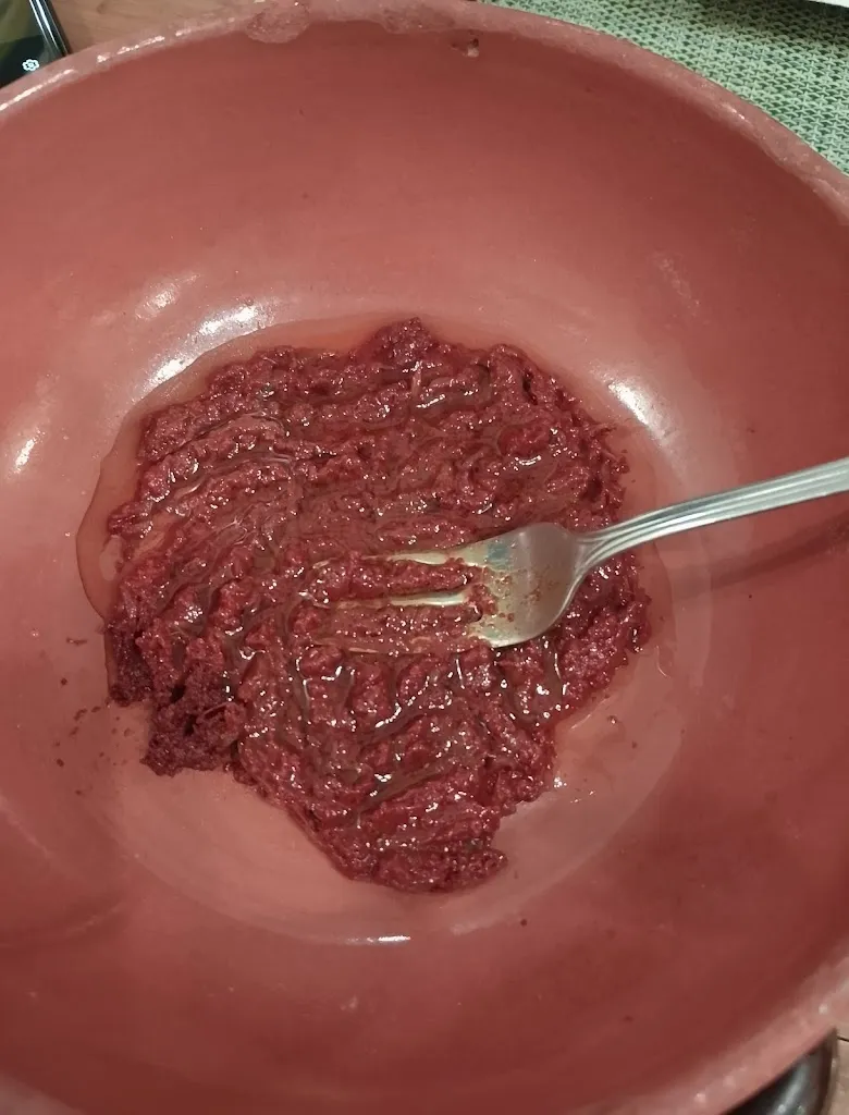 Menu_Trattoria A' ra gghiazza cucina tipica_Crotone_image_6