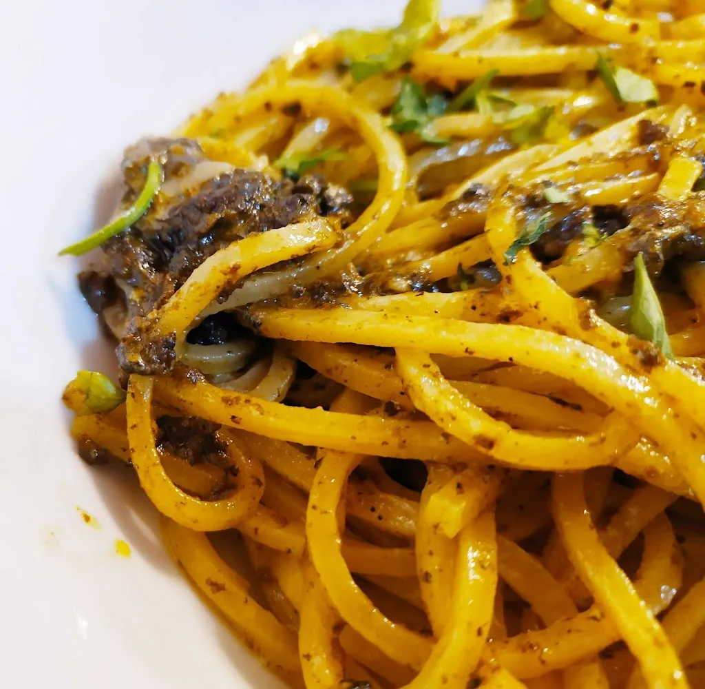 Menu_Trattoria A' ra gghiazza cucina tipica_Crotone_image_9