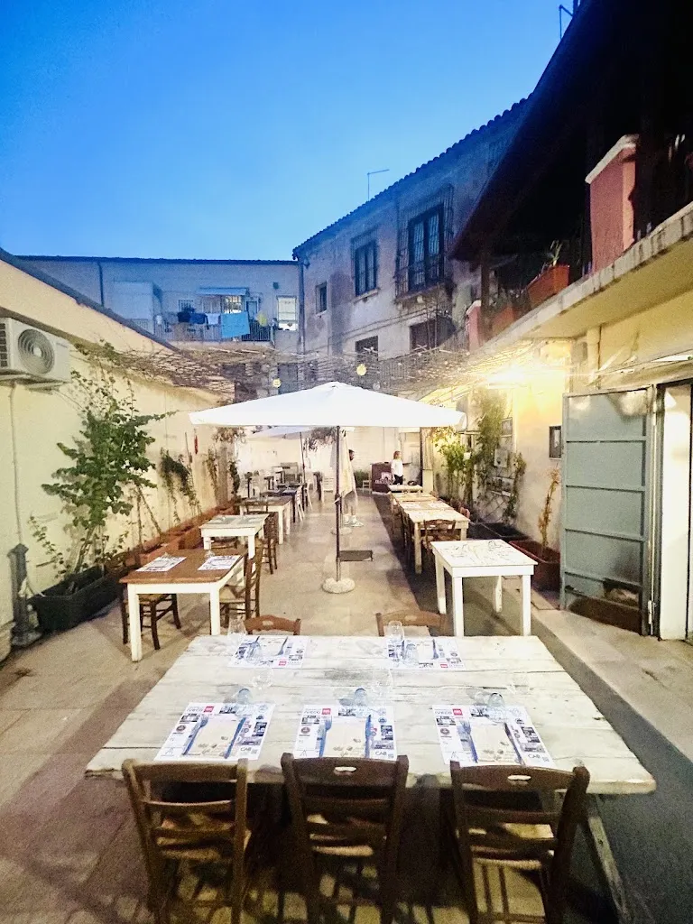 Trattoria A' ra gghiazza cucina tipica_Crotone_slider_image_1