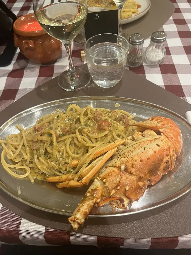 Marlene Iacoponi_T-Bone osteria Braceria_Crotone_review