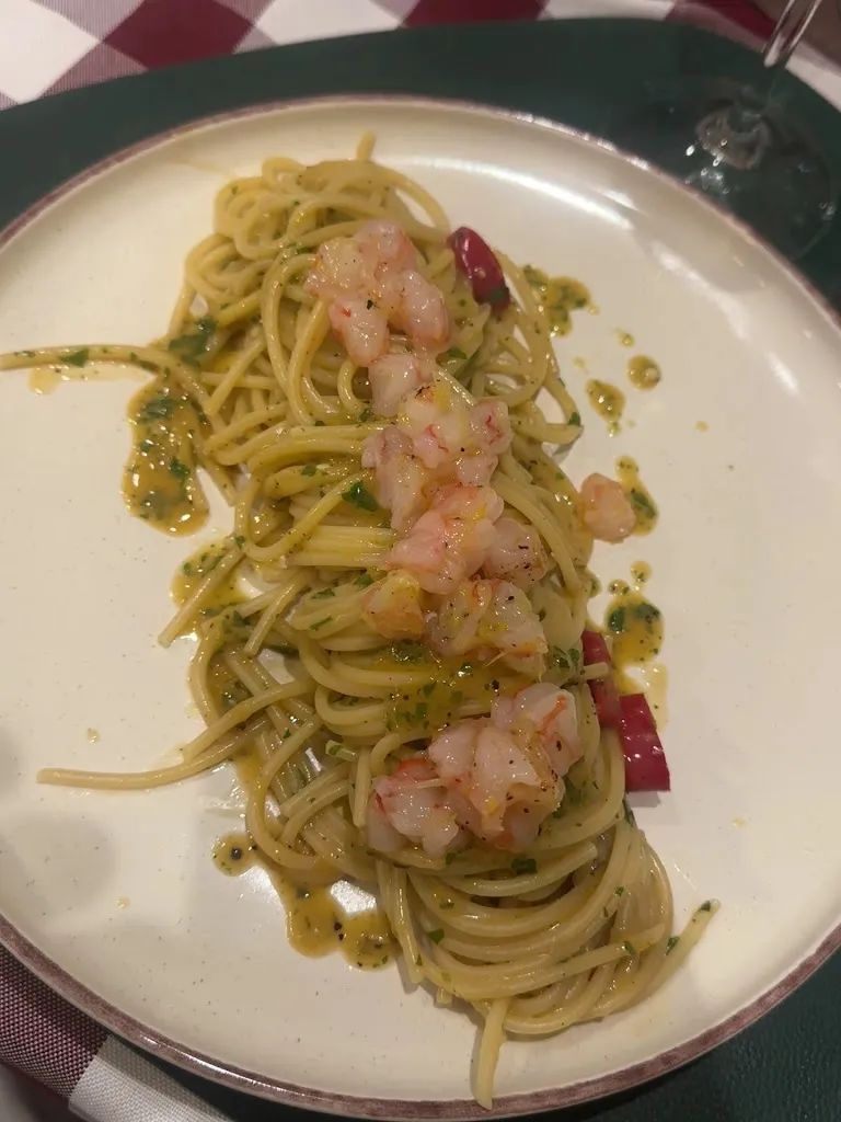 danilo calabretta_T-Bone osteria Braceria_Crotone_review