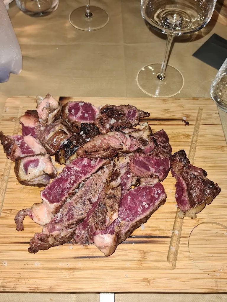 Danilo Zangari_T-Bone osteria Braceria_Crotone_review