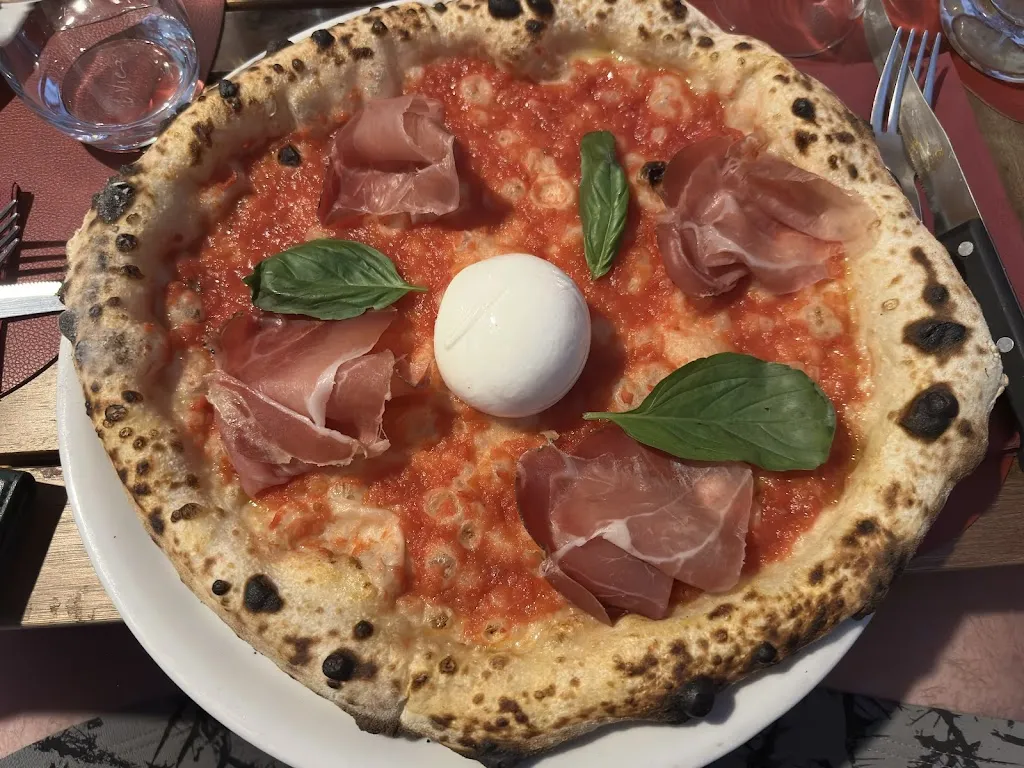 Radoslav Gazenov _Al Vico_Crotone_review