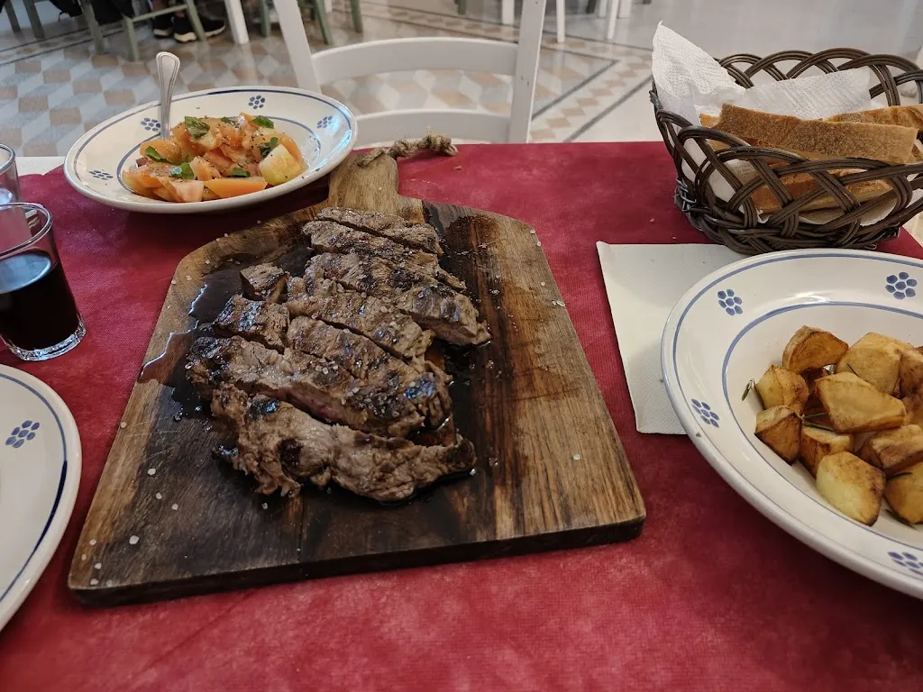 Jane Marsh_Trattoria Griglieria Nonna Chiara_Crotone_review