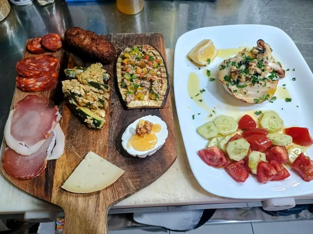 Trattoria Griglieria Nonna Chiara_Crotone_slider_image_3