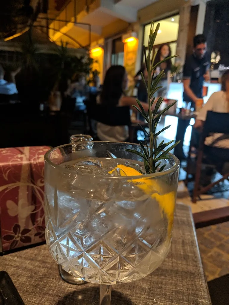 Arne Nordmann_Alexander AmAre_Crotone_review