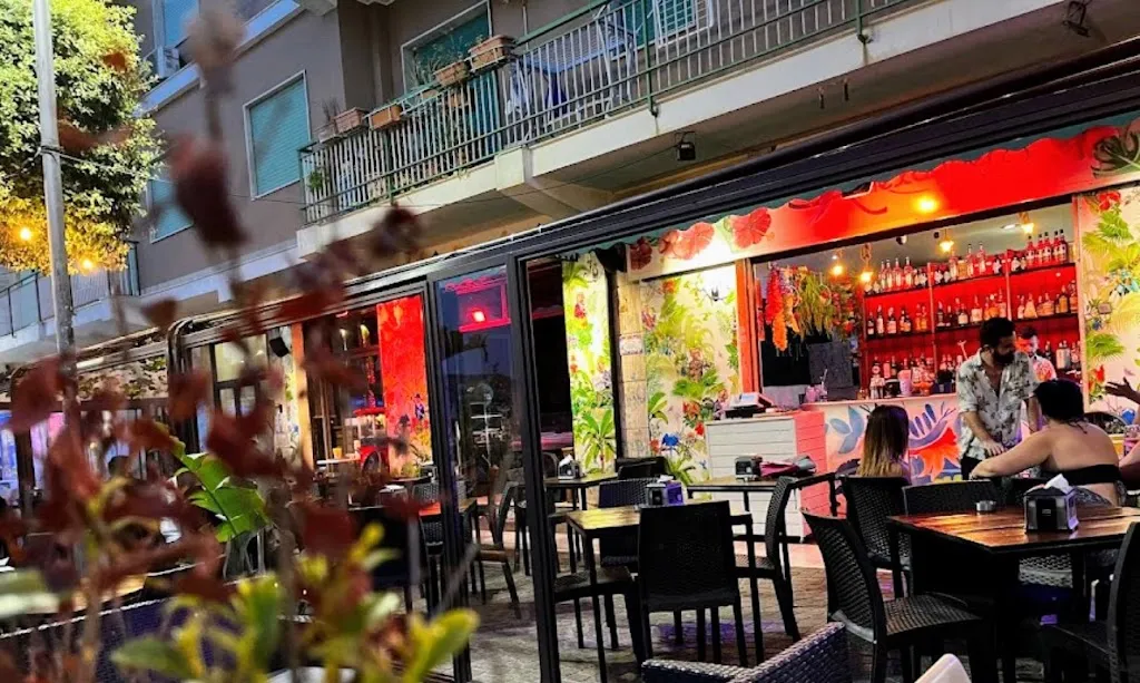 michele messina_Alexander AmAre_Crotone_review