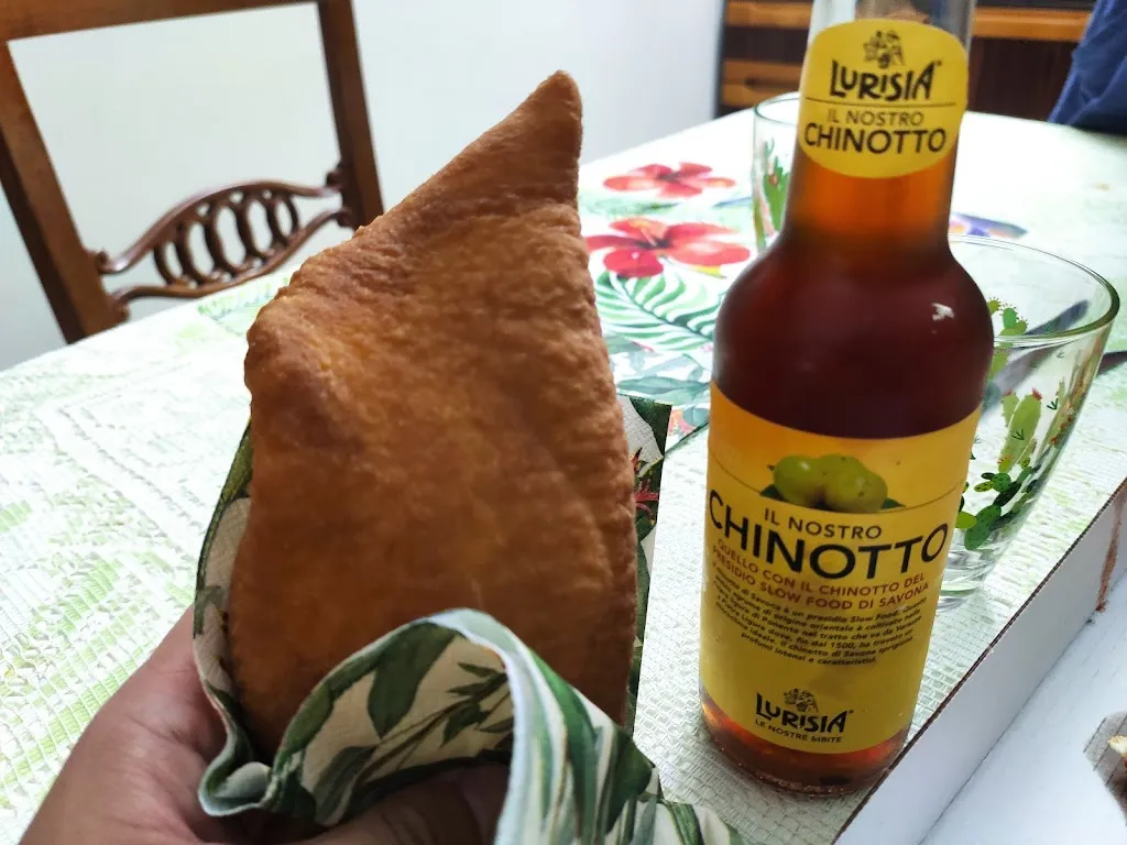 Fausto Lab_Pizzeria Romana_Crotone_review