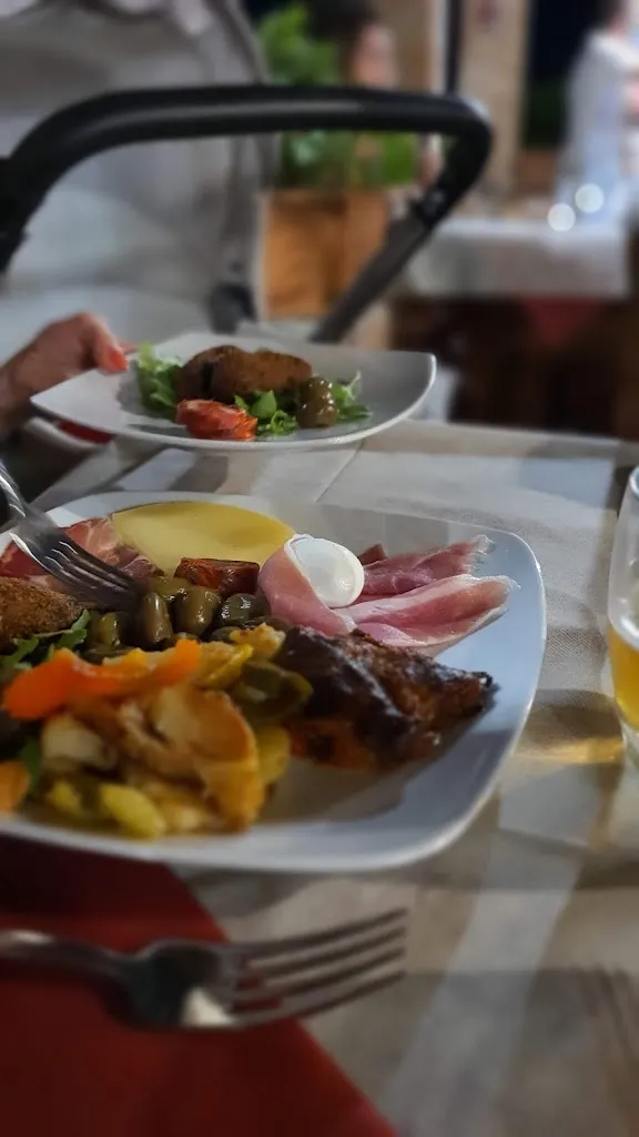 Menu_Le Lanterne -Ristorante Pizzeria-_Crotone_immagine_6