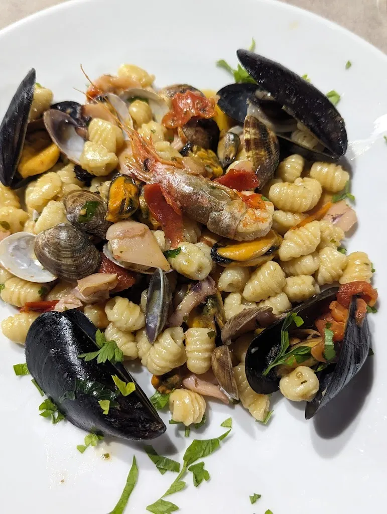 Menu_Le Lanterne -Ristorante Pizzeria-_Crotone_immagine_7