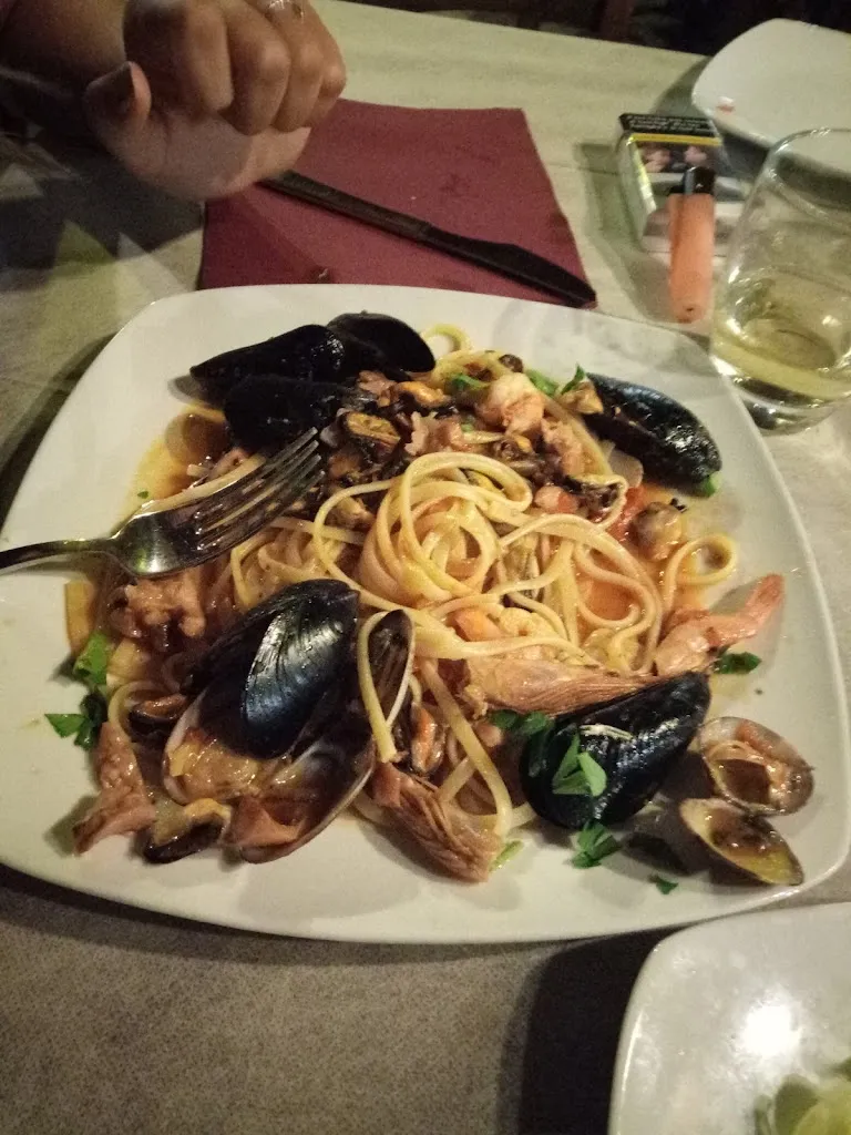 Menu_Le Lanterne -Ristorante Pizzeria-_Crotone_immagine_9