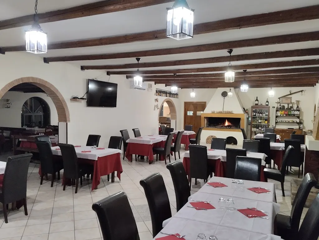 Le Lanterne -Ristorante Pizzeria-_Crotone_slider_image_1