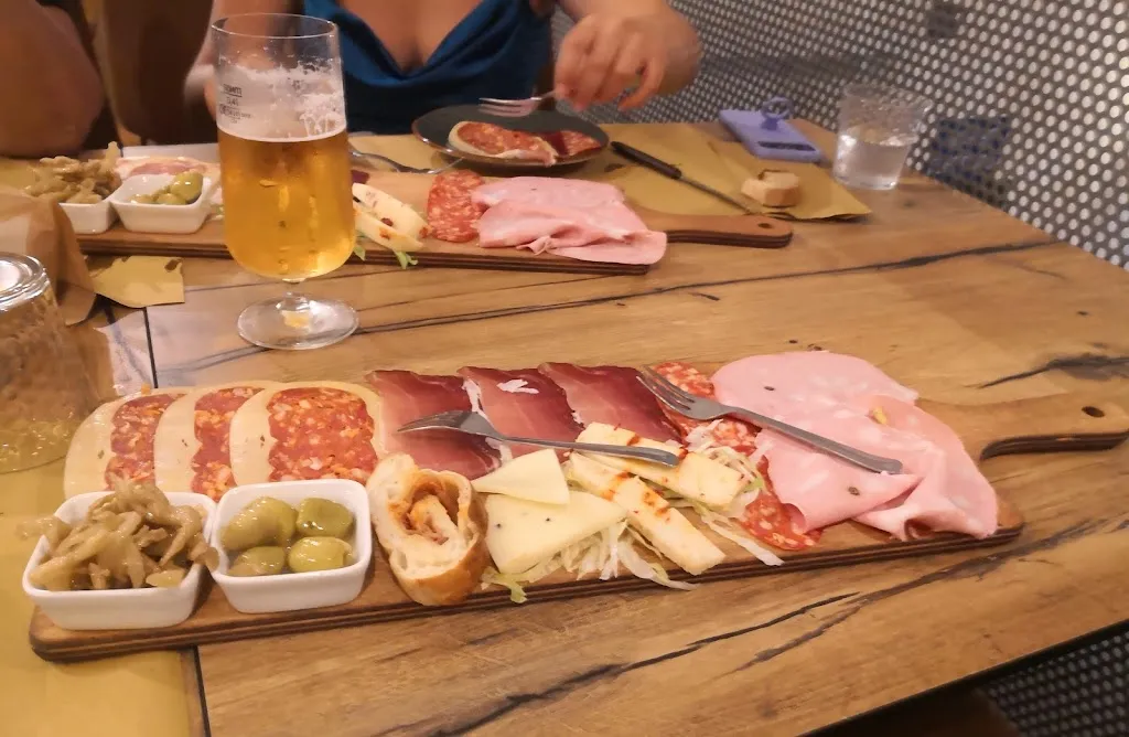 Menu_Trattoria Marcellino_Crotone_image_6