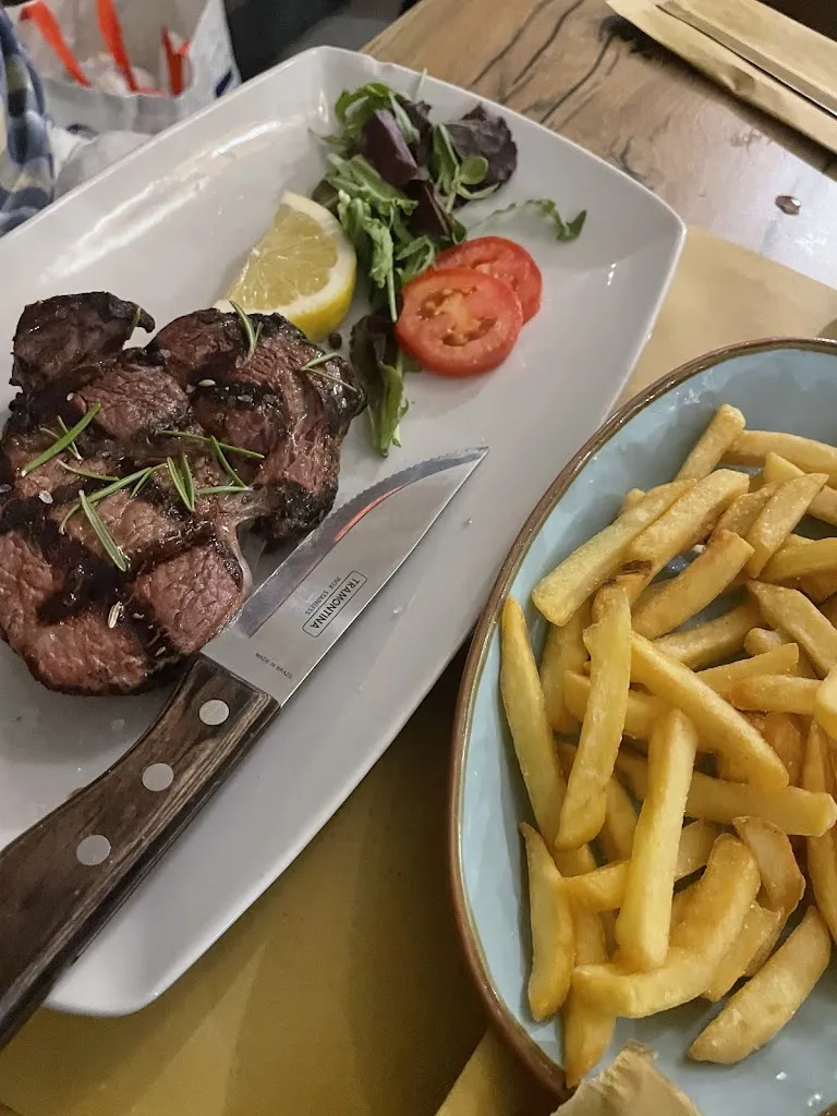 Alix Roberts-Judd_Trattoria Marcellino_Crotone_review