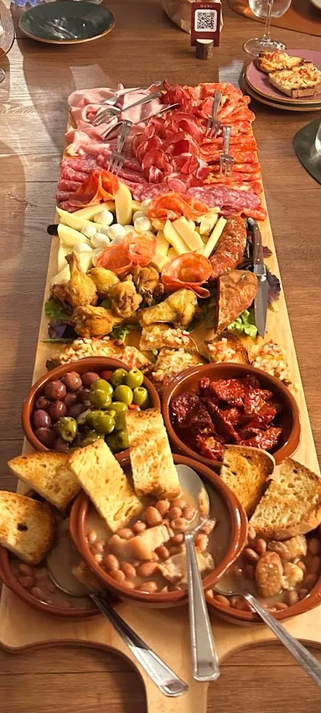 Trattoria Marcellino_Crotone_slider_image_1