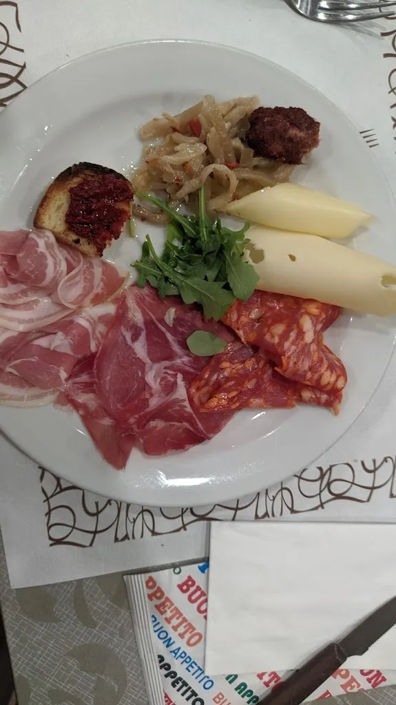 Menu_Tavola Calda Crotone_Crotone_image_2