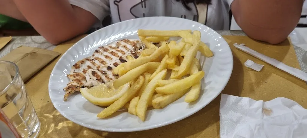 Antonio Moraca _Tavola Calda Crotone_Crotone_review