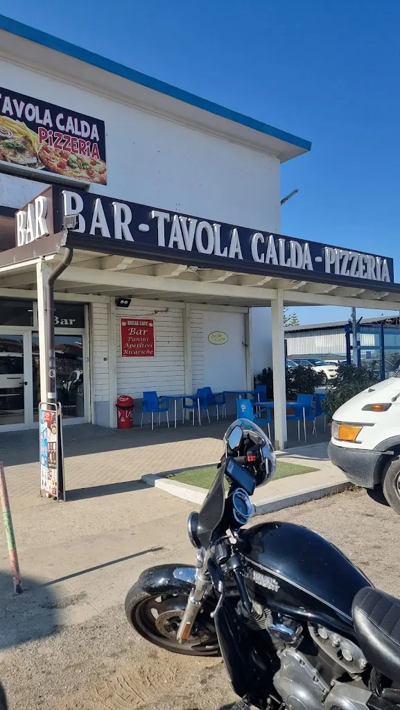 Francesco Amos_Tavola Calda Crotone_Crotone_review