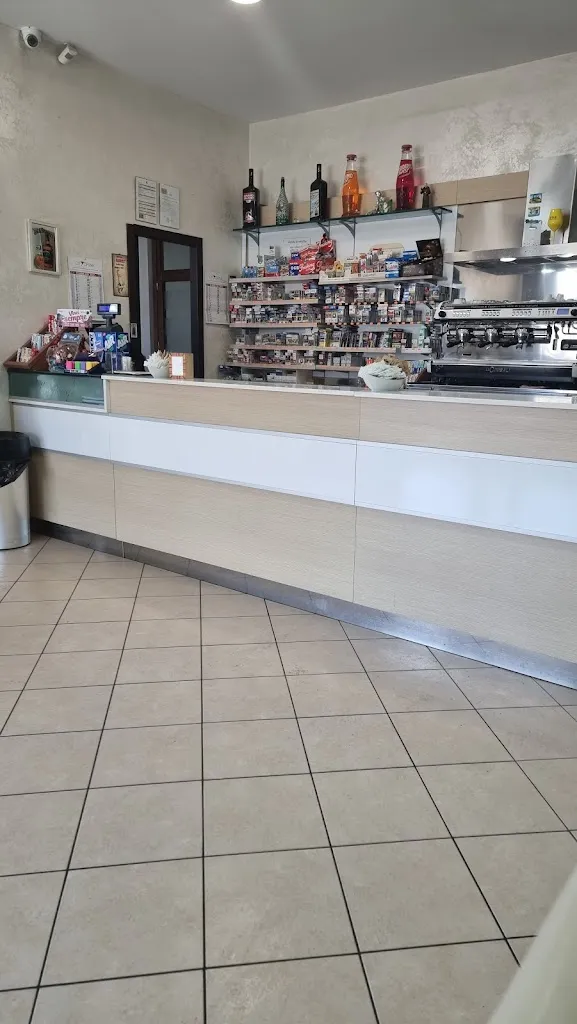 Tavola Calda Crotone restaurant in Crotone