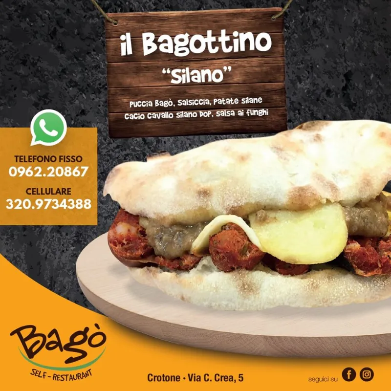 Menu_Bagò Crotone_Crotone_image_2
