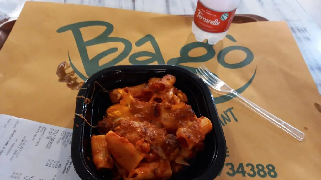 Menu_Bagò Crotone_Crotone_image_9