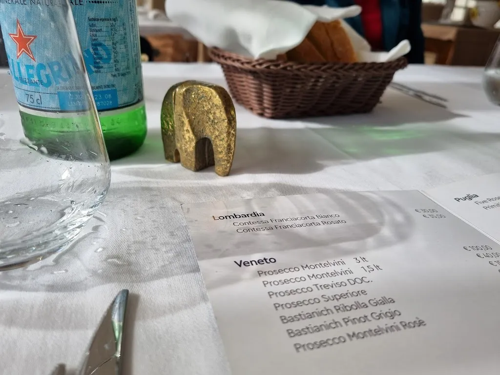 Menu_Unique Club Restaurant_Crotone_image_1