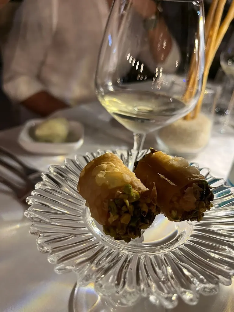 Menu_Unique Club Restaurant_Crotone_image_7