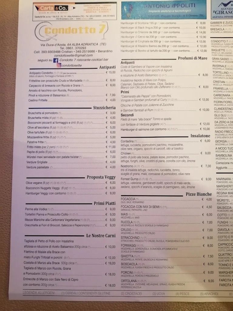 Menu_Condotto 7_Alba Adriatica_image_4