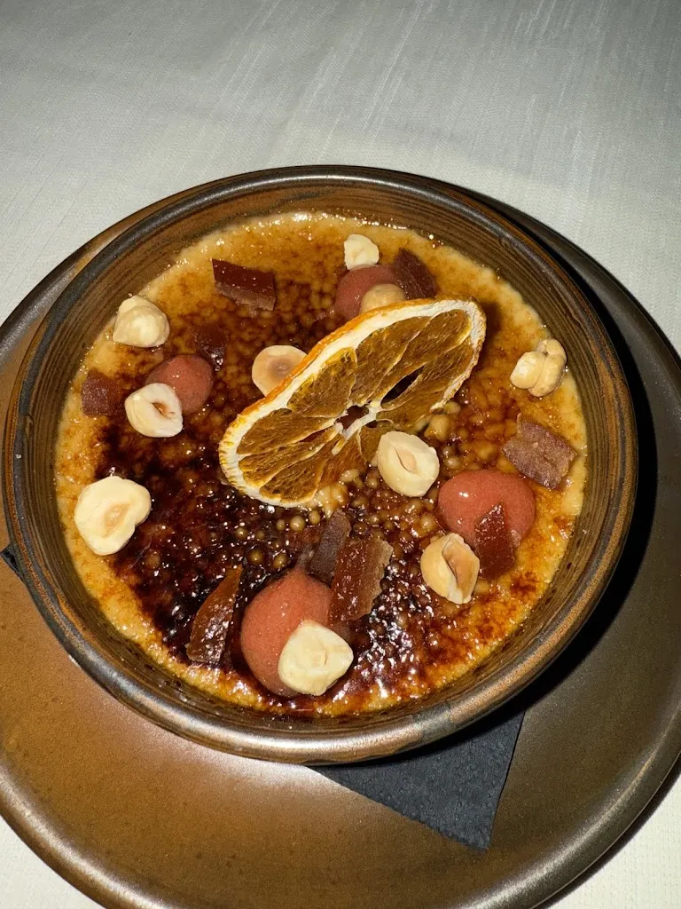 Kyle Slesh_Al Camin_Cortino_review