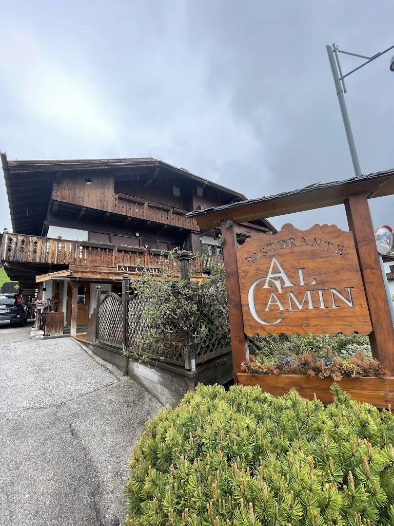 W L_Al Camin_Cortino_review