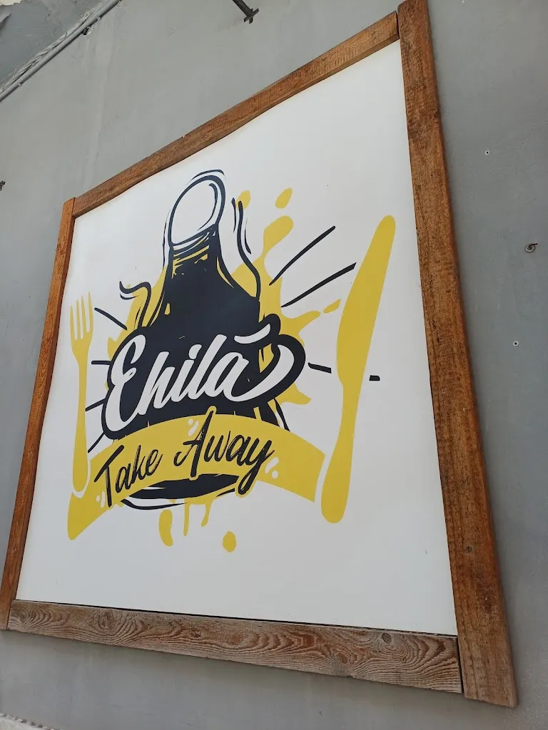 Carlo Saitta_Ehilà take away_Crotone_review